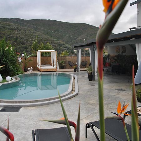Casa Del Miele, Private Pool, Bbq, Mountain View. Villa Alikianos Eksteriør bilde